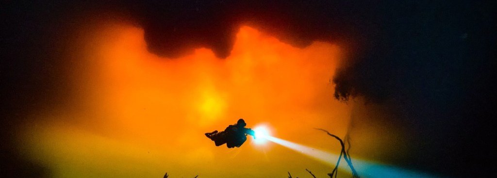 Ships In The&nbsp;Night